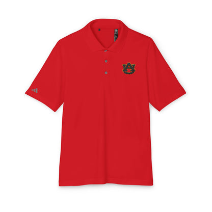 Auburn Tigers Adidas Performance Polo