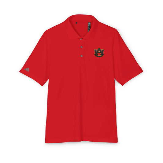 Auburn Tigers Adidas Performance Polo