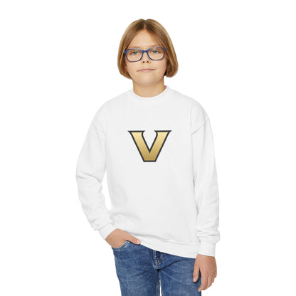 Vanderbilt Commodores Youth Sweatshirt