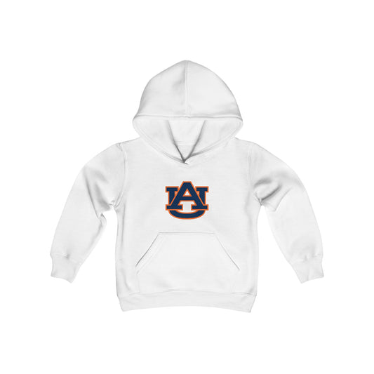 Auburn Tigers Youth Hoodie