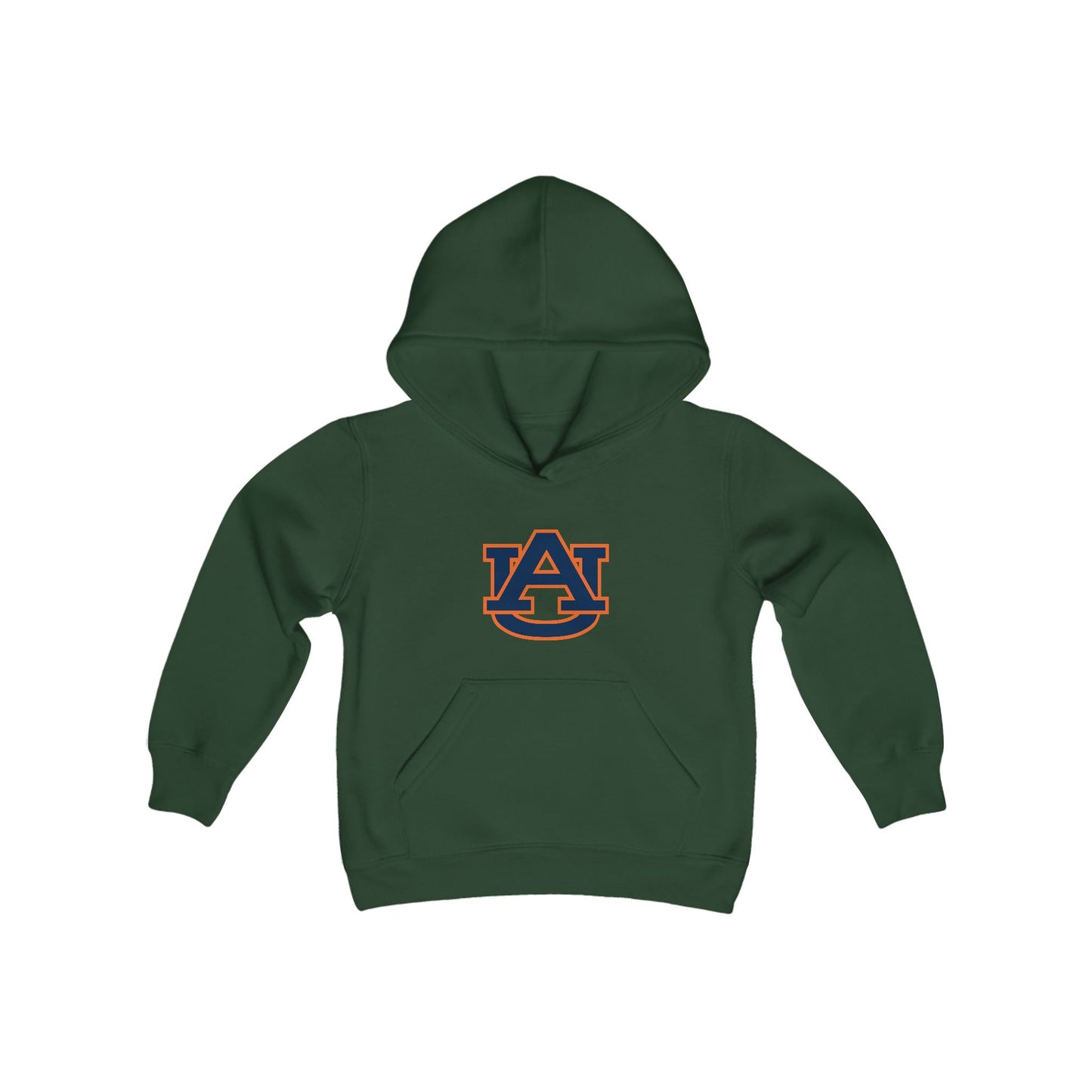 Auburn Tigers Youth Hoodie