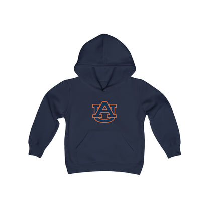 Auburn Tigers Youth Hoodie