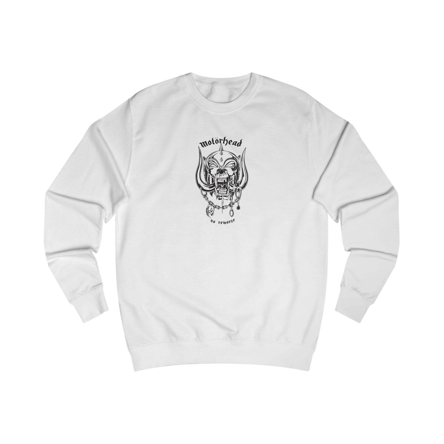 Motorhead Adult Sweatshirt