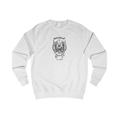 Motorhead Adult Sweatshirt