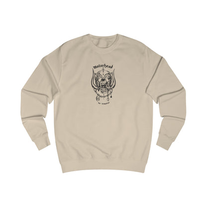 Motorhead Adult Sweatshirt