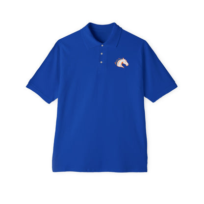 Texas Arlington Mavericks Polo Shirt